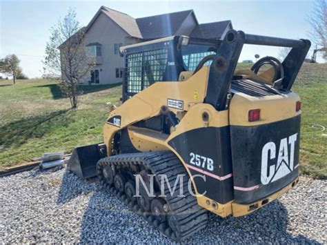 257d cat skid steer for sale|cat 257b engine for sale.